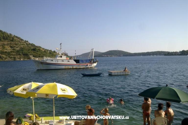 Apartmaji Villa Branka – foto 12