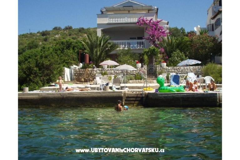 Apartmaji Villa Branka – foto 13