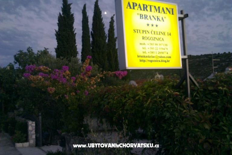 Apartmaji Villa Branka – foto 14
