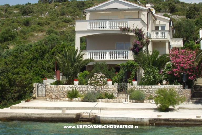 Apartmaji Villa Branka – foto 2