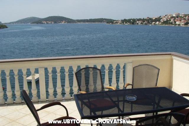 Apartmaji Villa Branka – foto 5