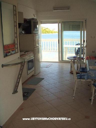 Apartmaji Villa Branka – foto 6