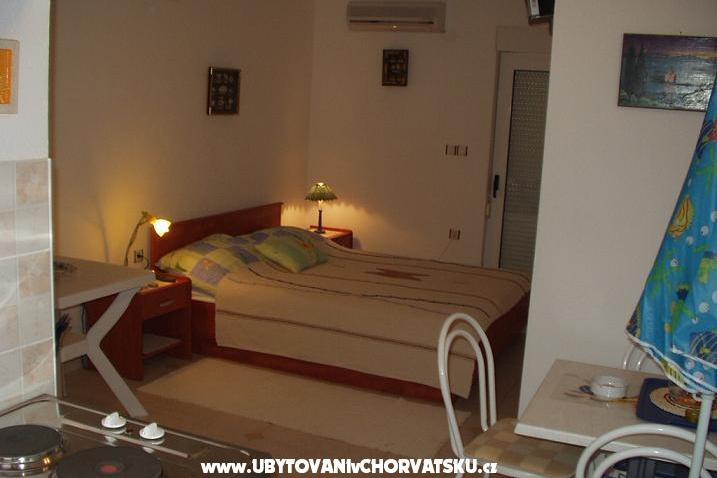 Apartmaji Villa Branka – foto 7
