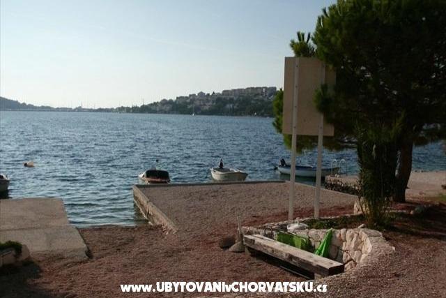 Apartmaji Villa Marija – foto 10
