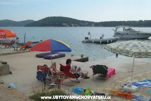 Apartmaji Villa Marija – foto 11