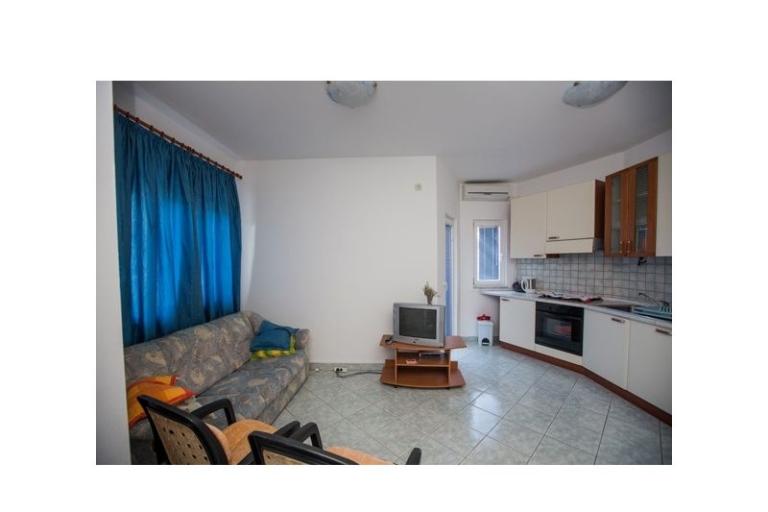 Apartmaji Villa Marija – foto 12