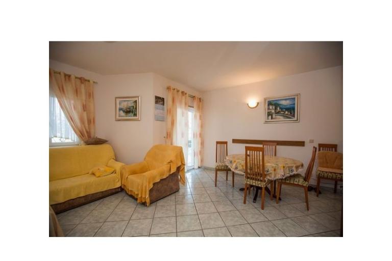 Apartmaji Villa Marija – foto 13