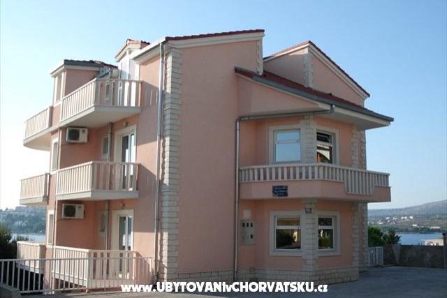 Apartmaji Villa Marija – foto 2