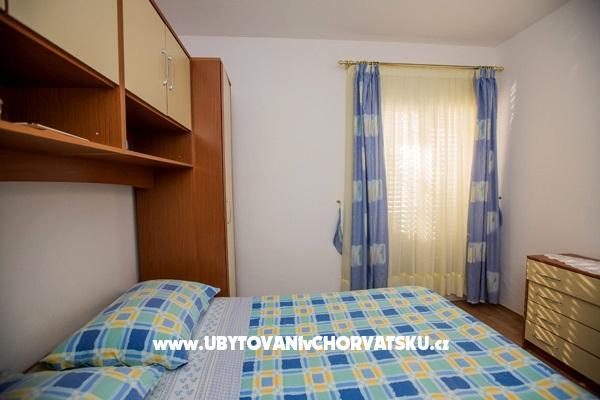 Apartmaji Villa Marija – foto 4