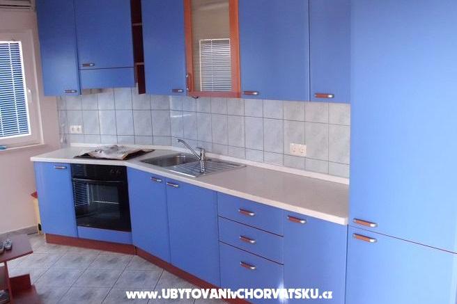 Apartmaji Villa Marija – foto 6