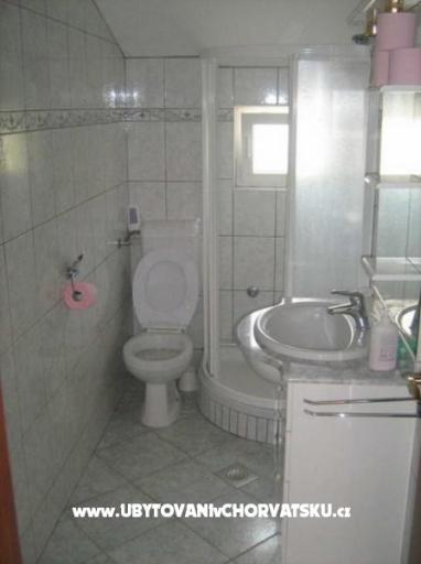 Apartmaji Villa Marija – foto 7