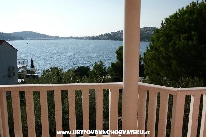 Apartmaji Villa Marija – foto 8