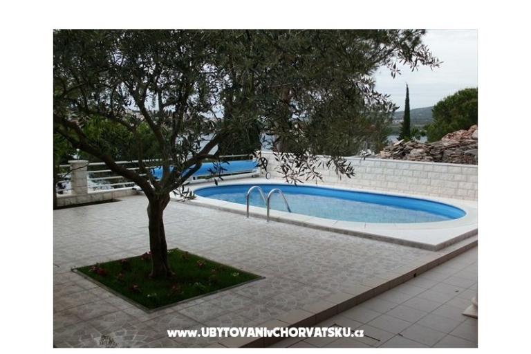Apartmaji Villa Marija – foto 9