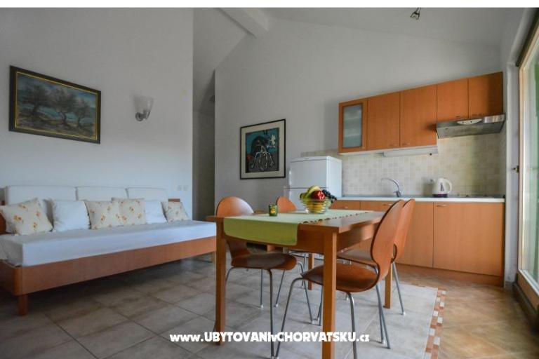 Apartmaji Villa Varoš – foto 11