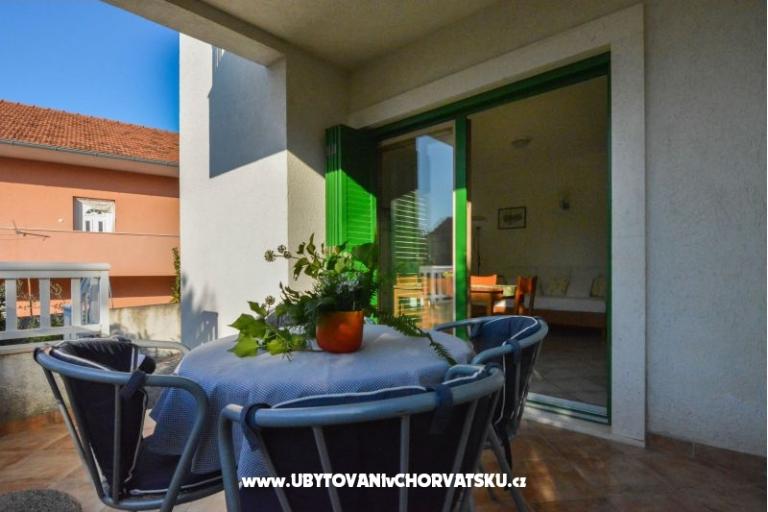 Apartmaji Villa Varoš – foto 13