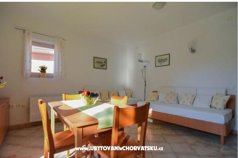 Apartmaji Villa Varoš – foto 14