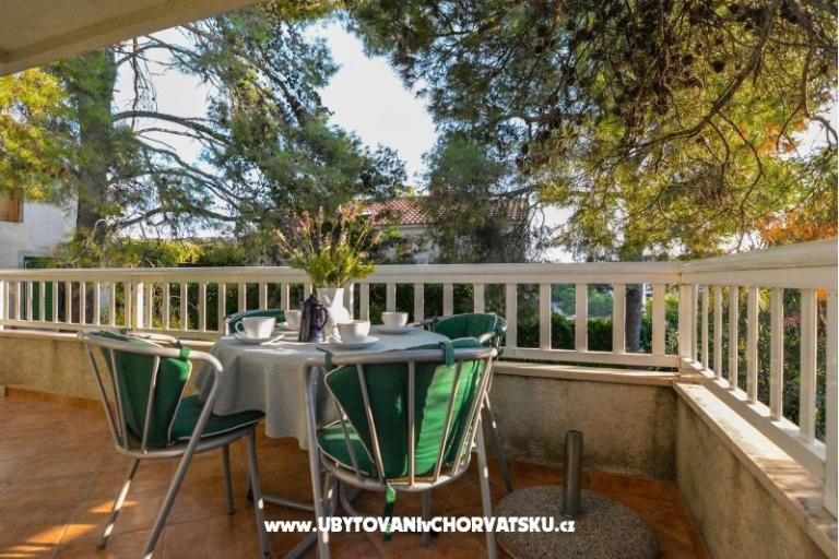 Apartmaji Villa Varoš – foto 15