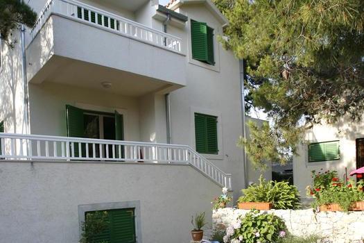 Apartmaji Villa Varoš – foto 6