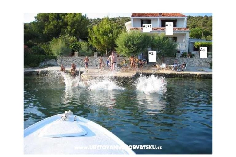 Apartmaji Vuletić – foto 6