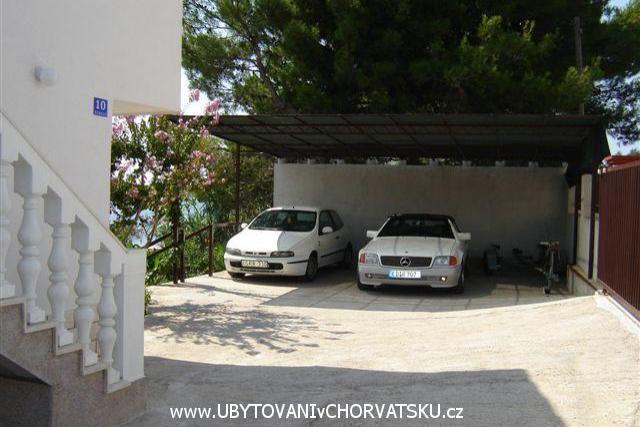 Apartmaji Vuletić – foto 8
