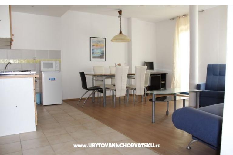 Doogaloo Apartmaji – foto 6