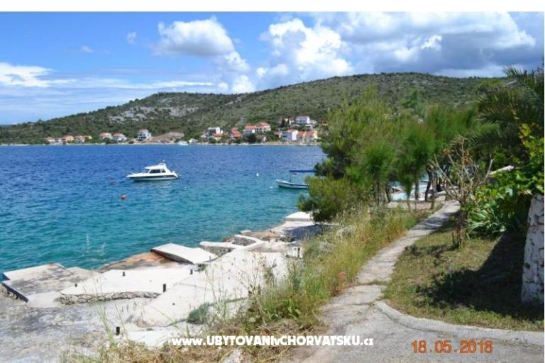 Holiday Apartmaji Lucic – foto 12