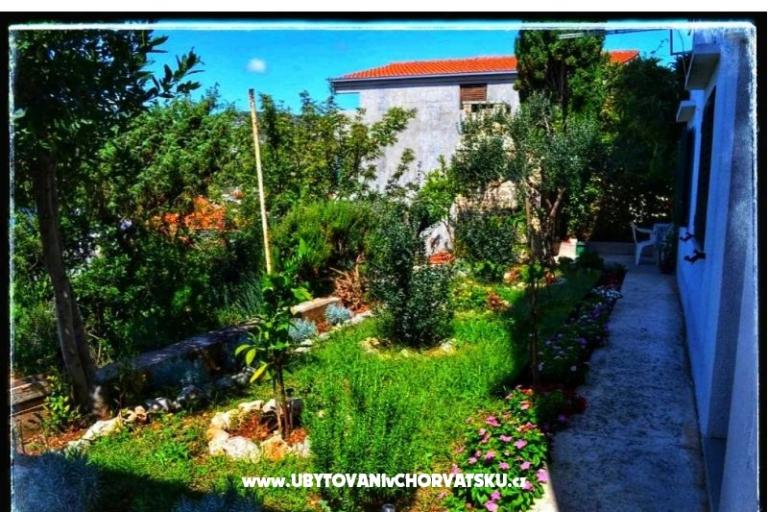 Holiday Apartmaji Lucic – foto 16