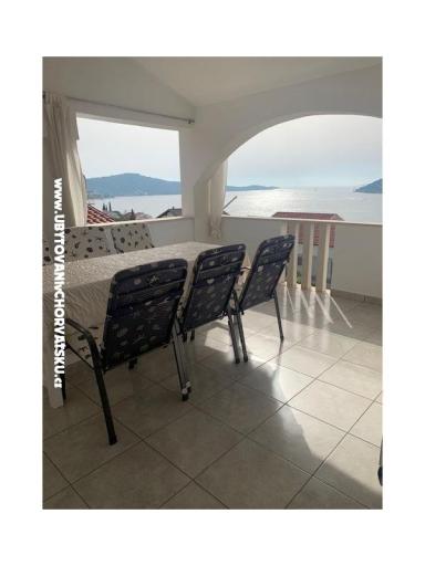 Holiday Apartmaji Lucic – foto 28