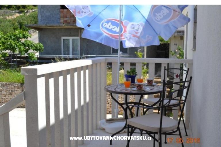 Holiday Apartmaji Lucic – foto 35
