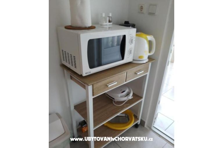 Holiday Apartmaji Lucic – foto 40