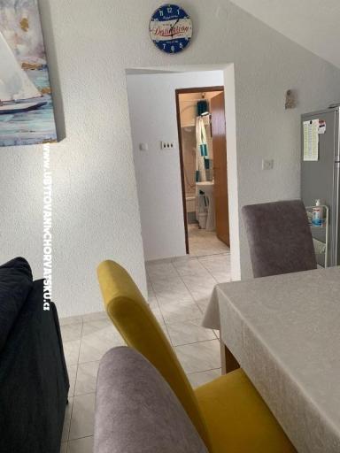 Holiday Apartmaji Lucic – foto 68