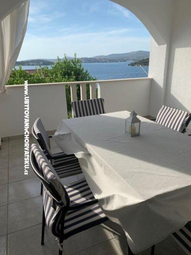 Holiday Apartmaji Lucic – foto 74