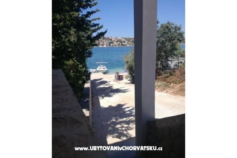 Hiša na plaži – foto 2