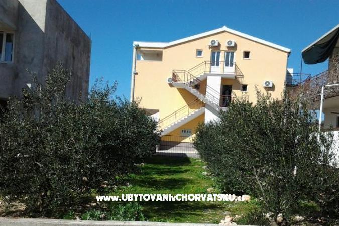 Apartmaji Iva – foto 10