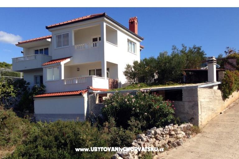 Jakopovic Apartmaji – foto 2