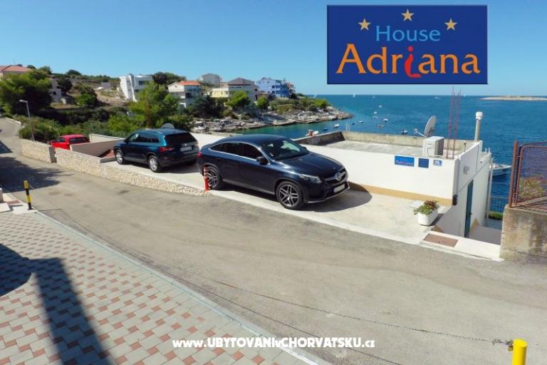 Počitniški dom Adriana – foto 17