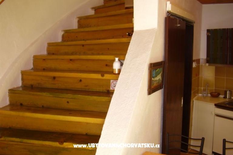 Počitniški dom Stari mlin – foto 10