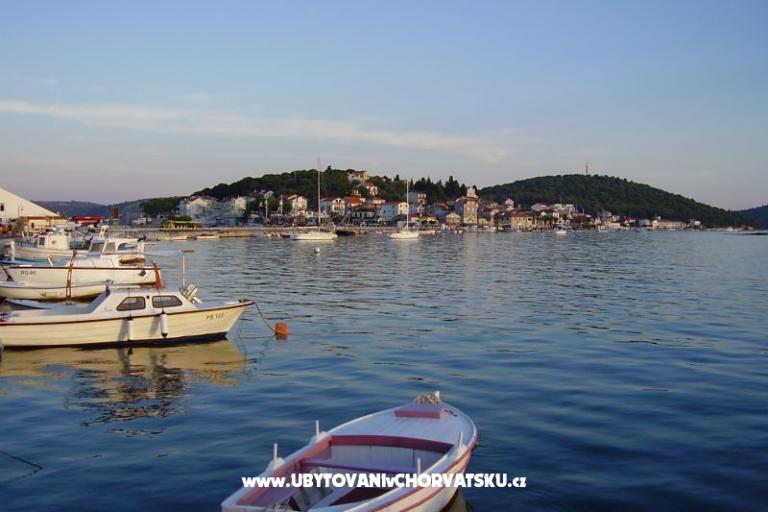 Počitniški dom Stari mlin – foto 14