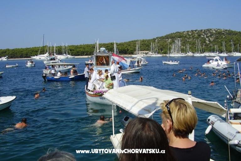 Počitniški dom Stari mlin – foto 15