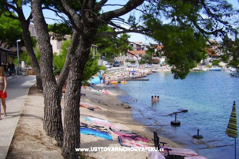 Počitniški dom Stari mlin – foto 18