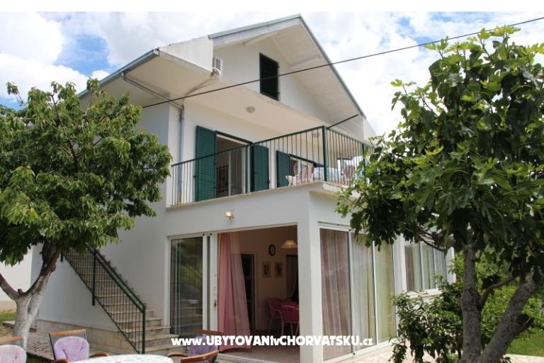 Hiša Sunčani dvori  – foto 13