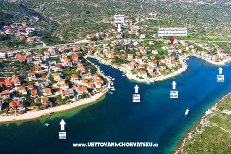 Hiša Sunčani dvori  – foto 14