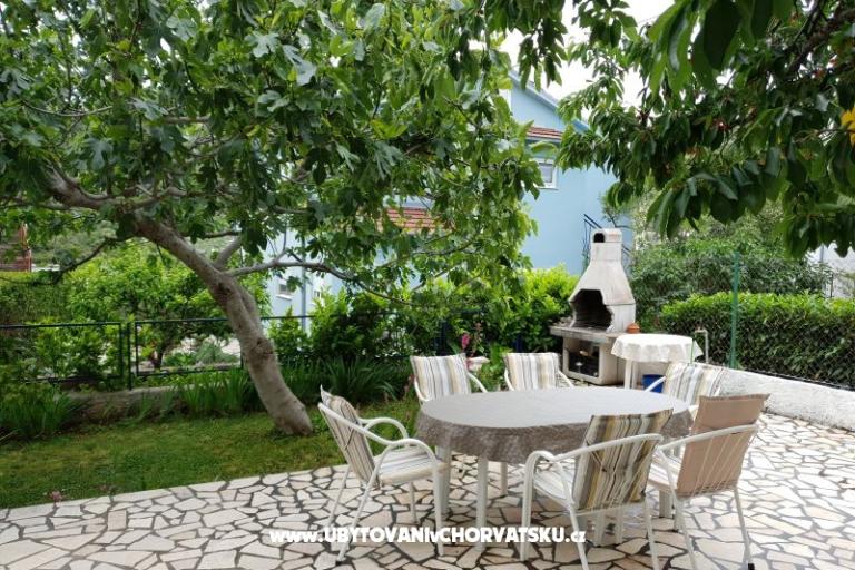 Hiša Sunčani dvori  – foto 9