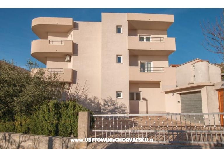 Maiv Apartmaji – foto 2
