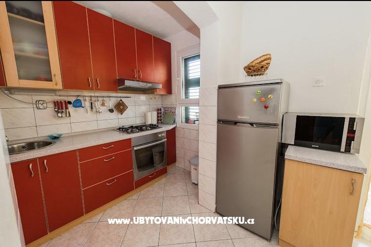 Mala Villa Jadranka – foto 4