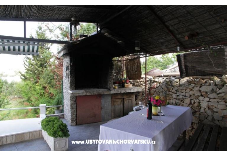 Marina view Apartmaji Rogoznica  – foto 5
