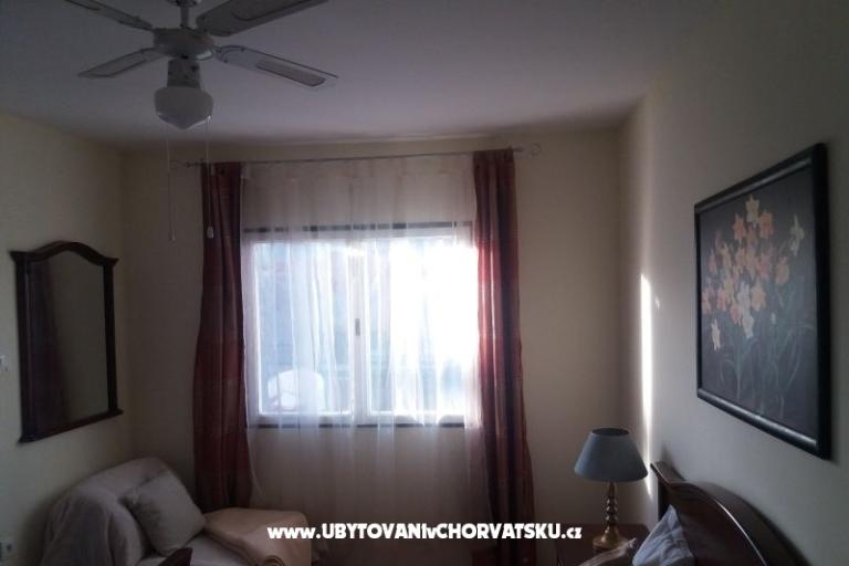 Marty  Apartmaji – foto 10