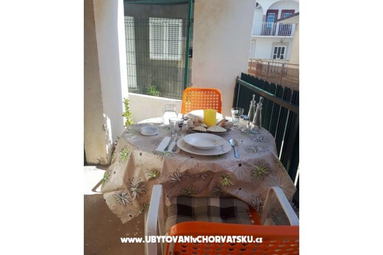 Marty  Apartmaji – foto 14