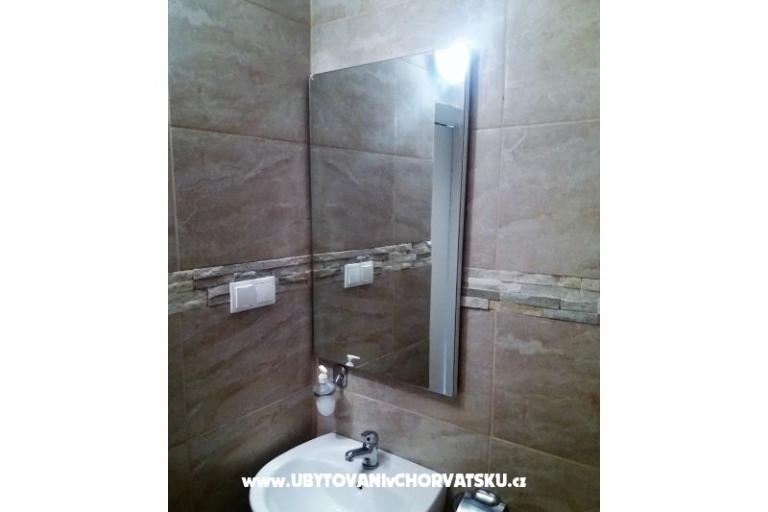 Marty  Apartmaji – foto 16