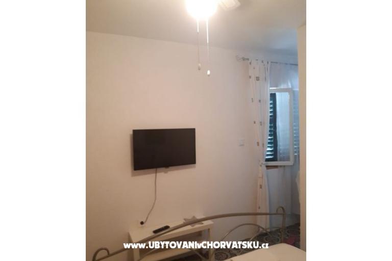 Marty  Apartmaji – foto 17